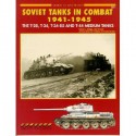 Soviet Tanks in Combat, 1941-1945 (Armor at War, No. 7011) - Steven J. Zaloga, Jim Kinnear, Andrey Aksenov, Aleksandr Koshchavtsev