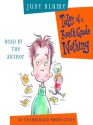 Tales of a Fourth Grade Nothing (Fudge Series, Book 1) - Judy Blume