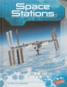 Space Stations - Steve Kortenkamp