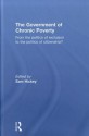 The Government of Chronic Poverty: From the Politics of Exclusion to the Politics of Citizenship? - Sam Hickey