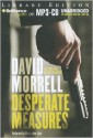 Desperate Measures - David Morrell, Christopher Lane