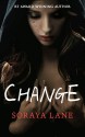 Change - Soraya Lane
