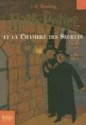 Harry Potter et la Chambre des Secrets - Jean-François Ménard, J.K. Rowling