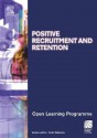 Positive Recruitment & Retention Cmiolp - Kate Williams