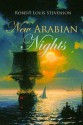 New Arabian Nights - Robert Louis Stevenson