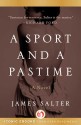 A Sport and a Pastime - James Salter