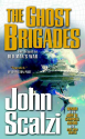 The Ghost Brigades - John Scalzi