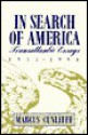 In Search of America: Transatlantic Essays, 1951-1990 - Marcus Cunliffe