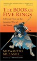 The Book of Five Rings - Miyamoto Musashi