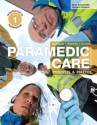 Paramedic Care: Principles & Practice, Vol. 1: Introduction to Paramedicine - Bryan E. Bledsoe, Robert S. Porter, Richard A. Cherry