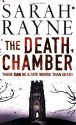 The Death Chamber - Sarah Rayne