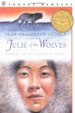 Julie of the Wolves - Jean Craighead George, John Schoenherr