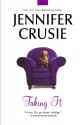 Faking It (Dempseys #2) - Jennifer Crusie