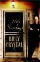 700 Sundays - Billy Crystal