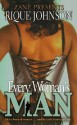 Every Woman's Man - Rique Johnson