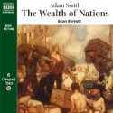 The Wealth of Nations - Adam Smith