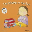 The Wheels On The Bus (Hands On Songs) (Bsl) (Hands On Songs) - Anthony Lewis