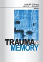 Trauma and Memory - Victoria L. Banyard