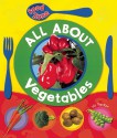 All about Vegetables (Food Zone) - Victoria Parker