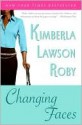 Changing Faces - Kimberla Lawson Roby