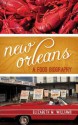 New Orleans: A Food Biography - Elizabeth M. Williams