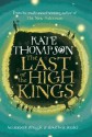 The Last Of The High Kings - Kate Thompson