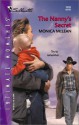 The Nanny's Secret (Silhouette Intimate Moments) - Monica McLean