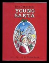 Young Santa - Dan Greenburg