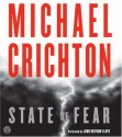 State of Fear - Michael Crichton, George K. Wilson, John Bedford Lloyd