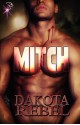 Mitch - Dakota Rebel