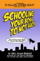 Schooling Your Boss to not Suck - Eric Muss-Barnes