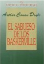 El Sabueso de los Baskerville - Arthur Conan Doyle