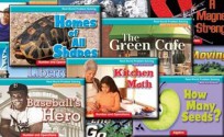 Math Connects, Grade 2, Real-World Problem Solving Readers Deluxe Package (Spanish) - Macmillan/McGraw-Hill