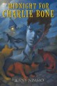 Midnight for Charlie Bone (The Children of the Red King, Book 1) - Jenny Nimmo