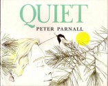 Quiet - Peter Parnall