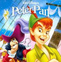 Disney's Peter Pan (Walt Disney's Peter Pan) - Walt Disney Company