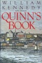 Quinn's Book - William Kennedy