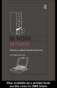 In Work, at Home - Alan Felstead