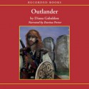 Outlander - Davina Porter, Diana Gabaldon