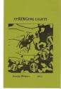 Stringing Lights - George Wallace