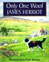 Only One Woof - James Herriot, Peter Barrett