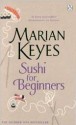 Sushi for Beginners - Marian Keyes