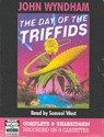 The Day of the Triffids - John Wyndham