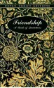 Friendship: A Book of Quotations - Herb Galewitz