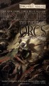 The Thousand Orcs (Forgotten Realms: Hunter's Blades, #1; Legend of Drizzt, #14) - R.A. Salvatore