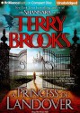 A Princess of Landover - Terry Brooks, Dick Hill