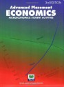 Advanced Placement Economics: Microeconomics: Student Activities - John S. Morton, Rae Jean B. Goodman