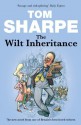 The Wilt Inheritance - Tom Sharpe