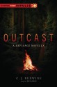 Outcast: A Defiance Novella - C.J. Redwine