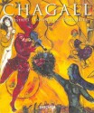 Chagall: Tapestries Tapisserien Tapisseries - Jacob Baal-Teshuva, Jacob Baal Teshuva